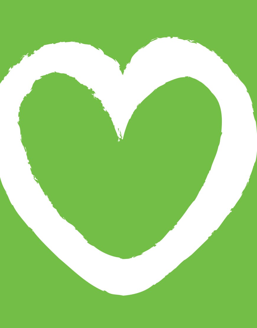 Heartcrop Heartcrop