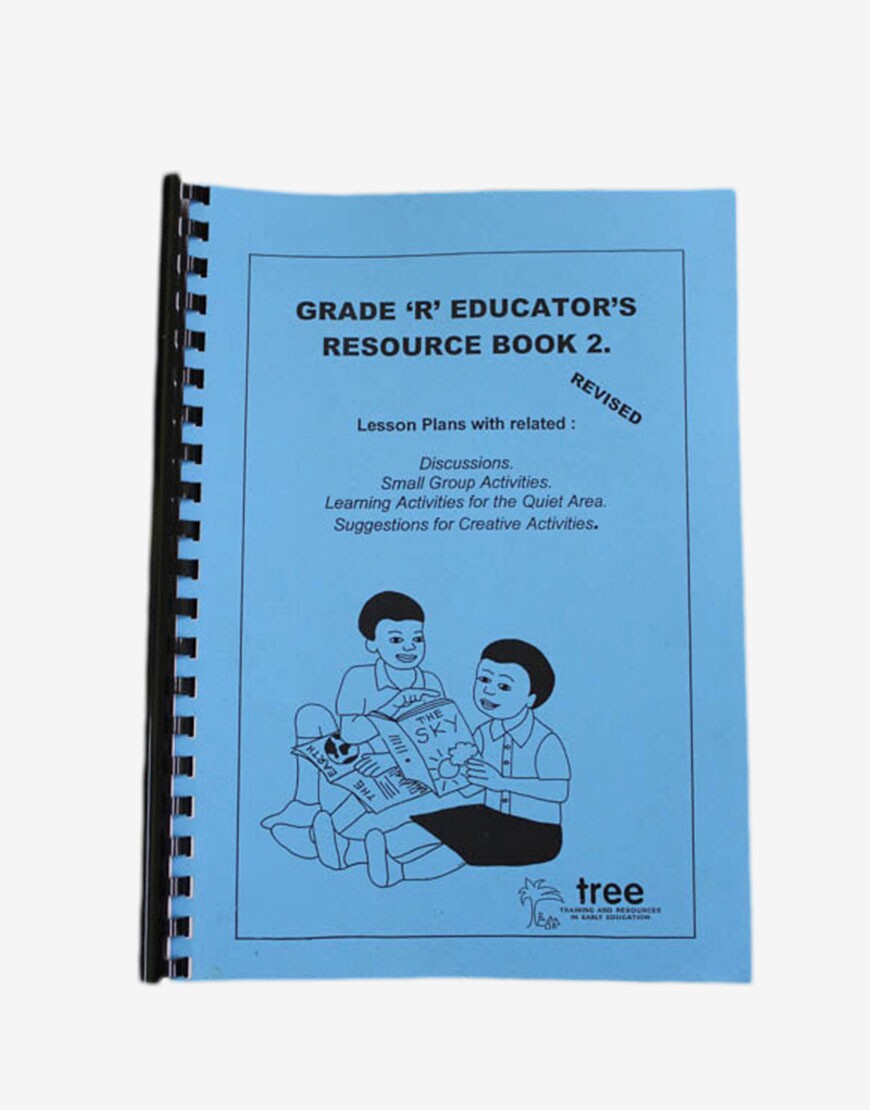 Grade R Resources 2 - Image 1