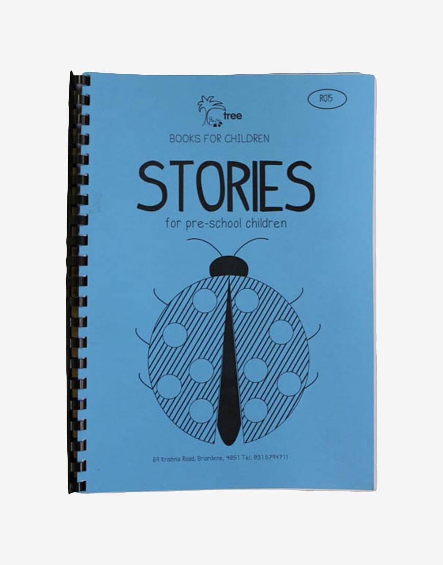 stories-for-preshcool