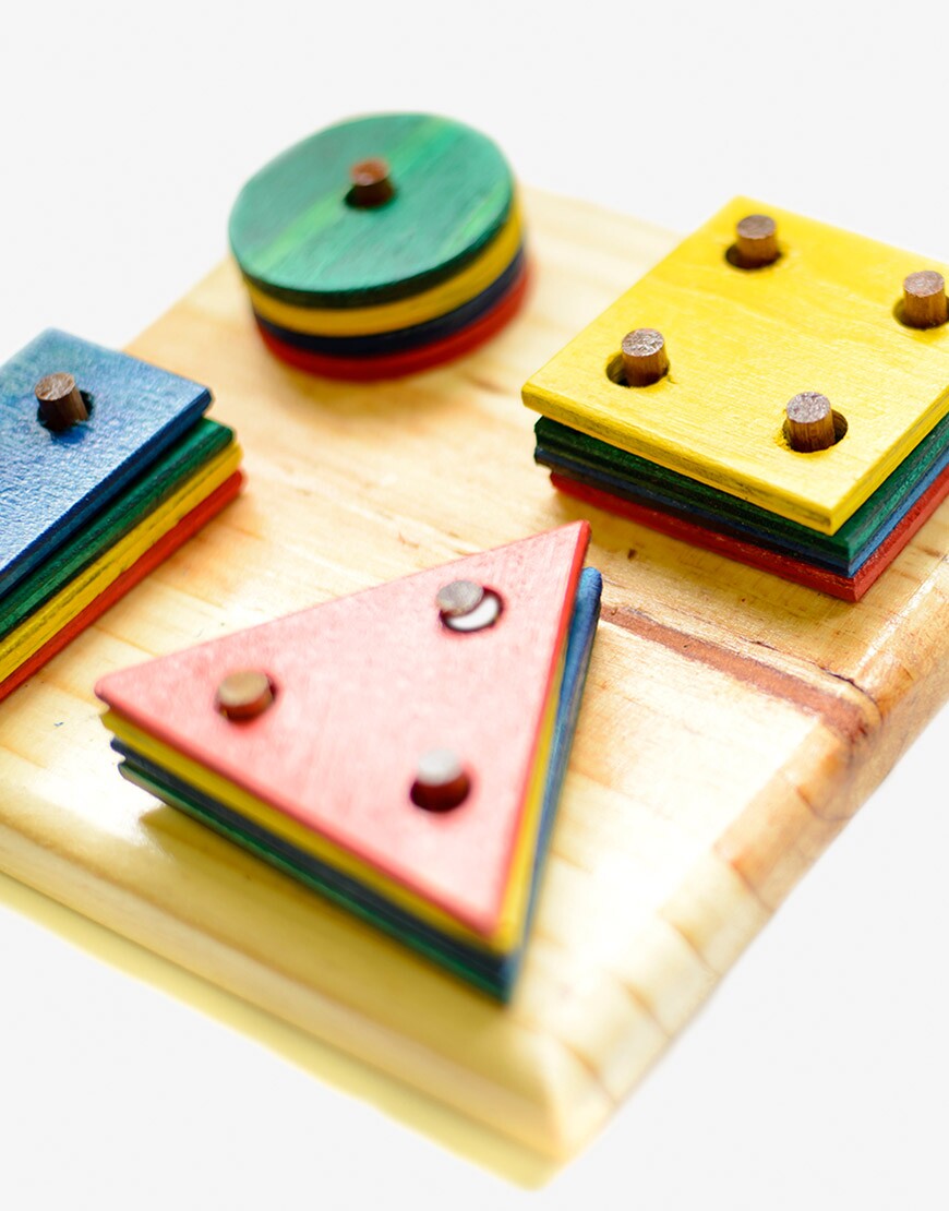 Tree-Toy-Template-Four-Corner-Stacker-Crop Four Corner Stacker - Image 2