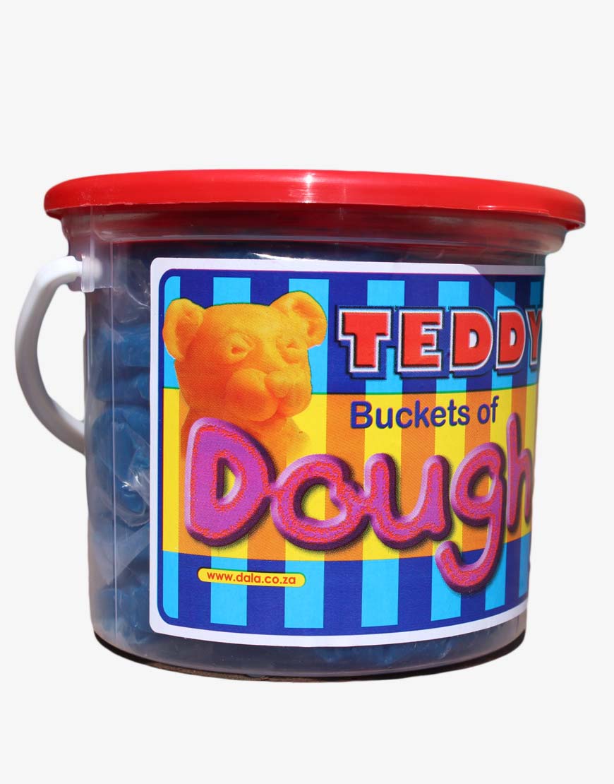 dough bucket