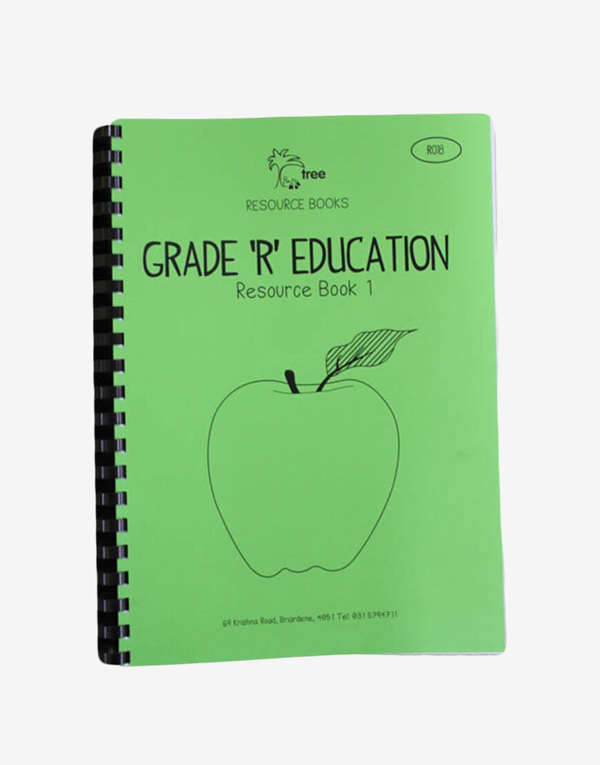 Grade R Resources 1
