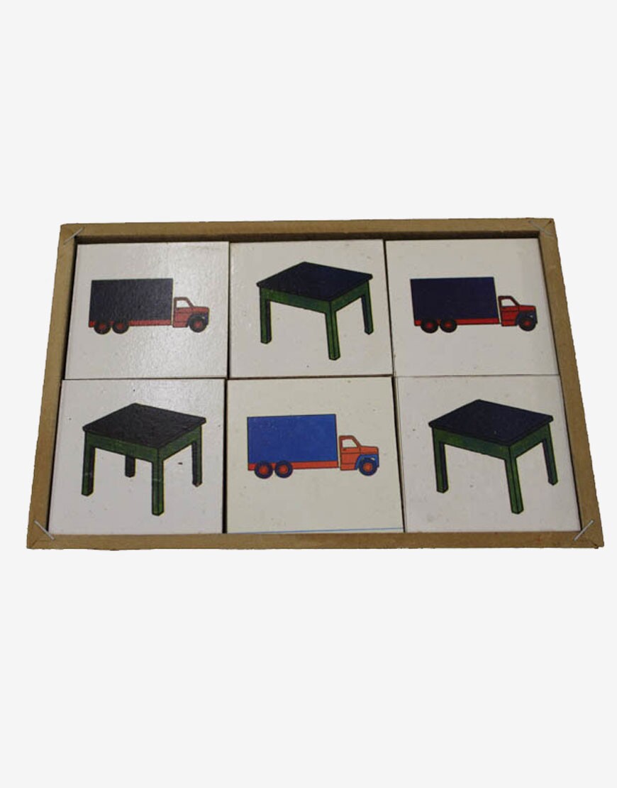 car-table-puzzle