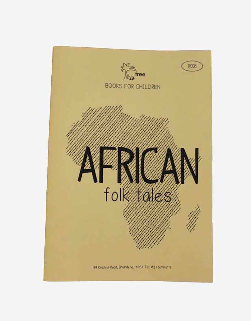 african-folk-tales
