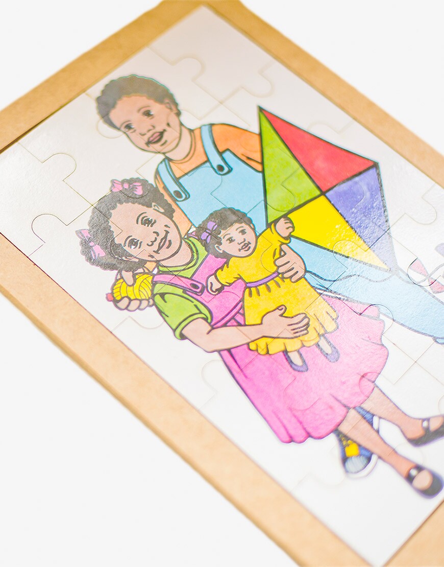 Tree-Toy-Template-Boy-Girl-Puzzle-Crop-Alt Boy Girl Puzzle - Image 2