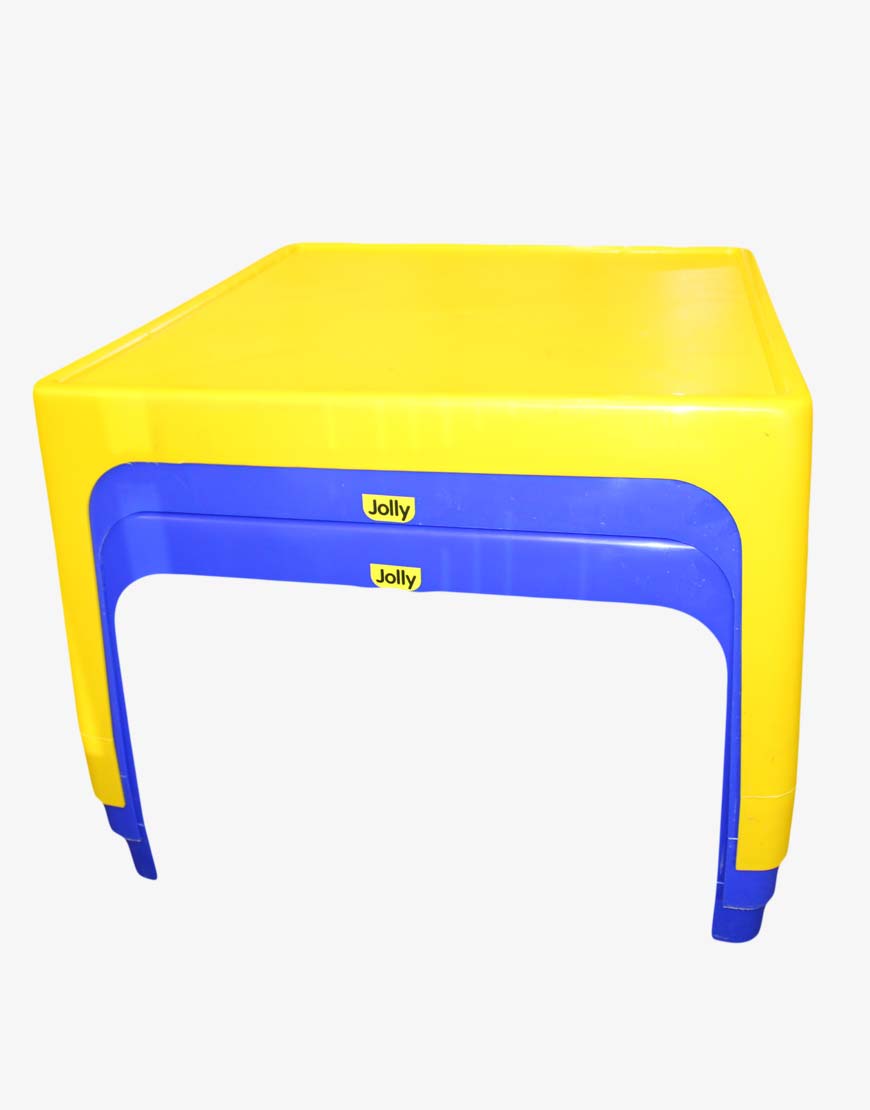 jolly table